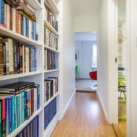 Glad'S Guesthouse Reykjavík Dış mekan fotoğraf