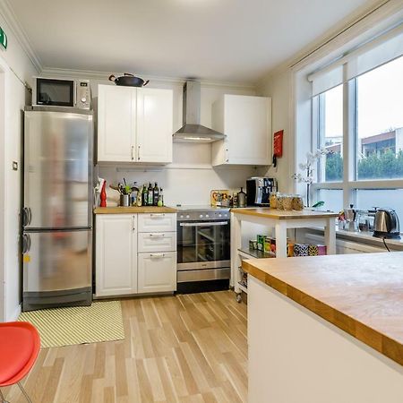 Glad'S Guesthouse Reykjavík Dış mekan fotoğraf