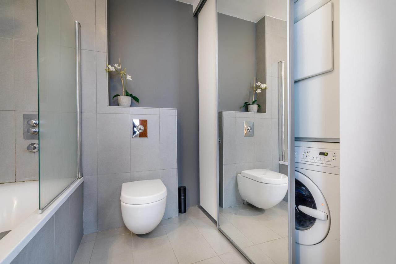 Glad'S Guesthouse Reykjavík Dış mekan fotoğraf